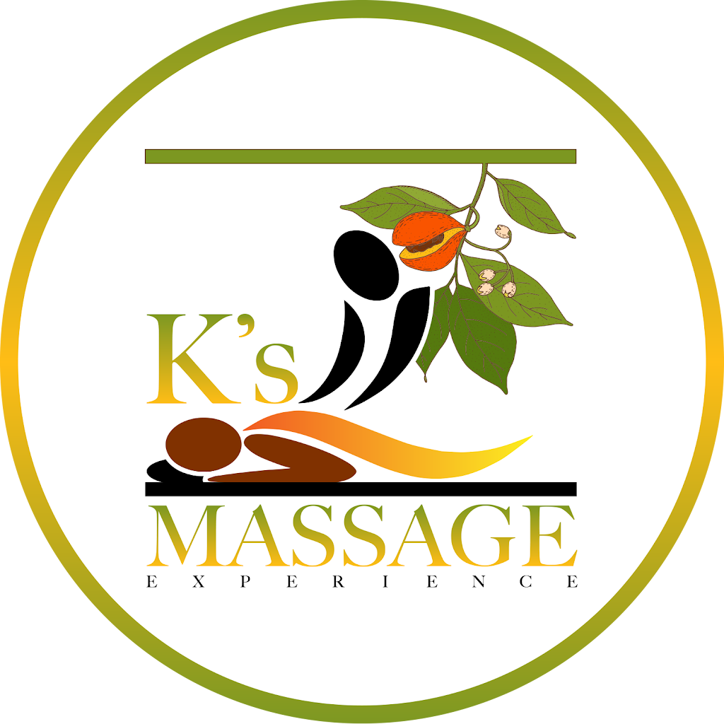 K's Massage Experience 95821