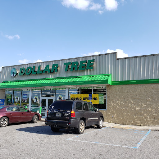 Dollar Tree
