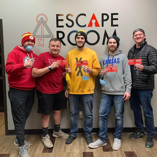 Amusement Center «Springfield Escape Room», reviews and photos, 3554 S Campbell Ave, Springfield, MO 65807, USA