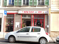 Photos du propriétaire du Restaurant asiatique BUNY SUSHI AND WOK à Nice - n°1