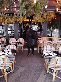 Atmosphère du Restaurant Pinocchio à Paris - n°15