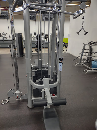 Gym «Desert Fitness», reviews and photos, 740 S Cooper Rd, Gilbert, AZ 85233, USA