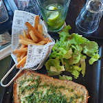 Photo n° 1 de l'avis de Manon. fait le 17/07/2022 à 10:32 pour Au Bureau à Brignais