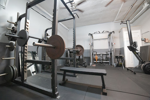 Game Time Strength GTS - El Segundo image