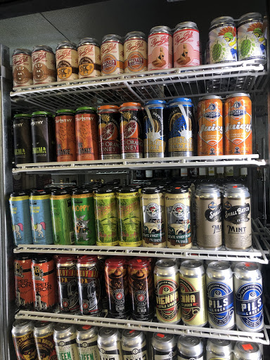 Liquor Store «Village Party Store & Deli», reviews and photos, 5589 E M 36 # A3, Pinckney, MI 48169, USA