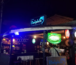 Dolphin Cocktail Bar photo