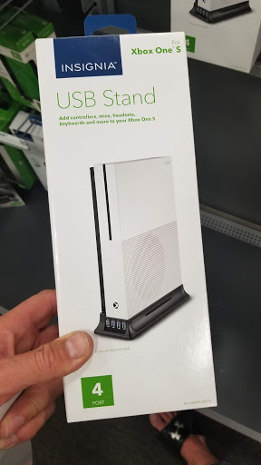 Electronics Store «Best Buy», reviews and photos, 9420 WI-16, Onalaska, WI 54650, USA