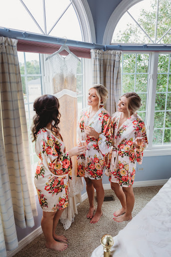 Bridal Shop «Bridal Boys By Complete Bridal», reviews and photos, 12 E Main St #2, East Dundee, IL 60118, USA