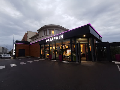 Patapain à Limoges