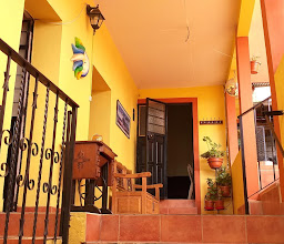 Casa Luna Oaxaca photo