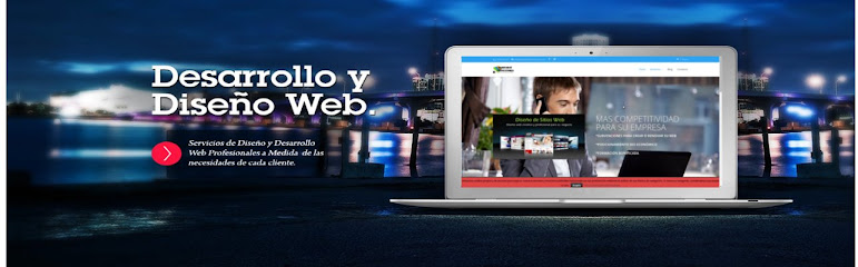 Diseño paginas web profesionales en Cortazar, Celaya, Guanajuato México
