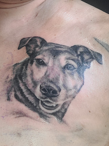 Explore demon slayer tattoo ideas small, creative tattoo ideas in Round Rock, available at Supernova Tattoo Parlour