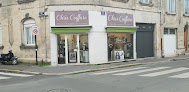 Photo du Salon de coiffure Chris Coiffure à Bordeaux