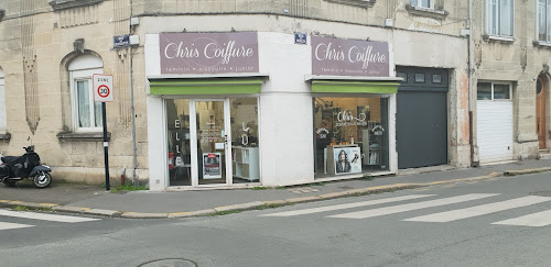 Salon de coiffure Chris Coiffure Bordeaux