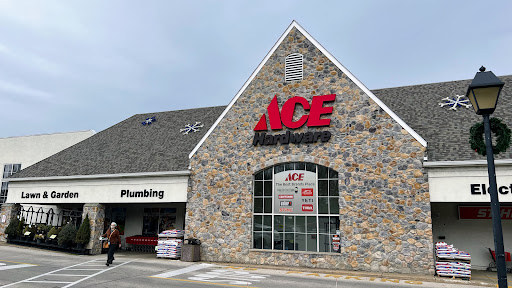 Hardware Store «Phoenixville Ace Hardware», reviews and photos, 542 Kimberton Rd, Phoenixville, PA 19460, USA