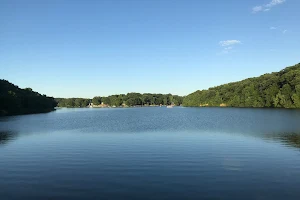 Coralville Lake image