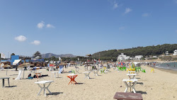 Plage Public'in fotoğrafı ve yerleşim