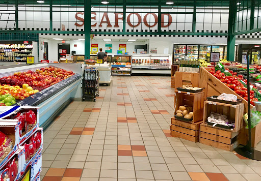 Grocery Store «Schnucks», reviews and photos, 16580 Manchester Rd, Grover, MO 63040, USA