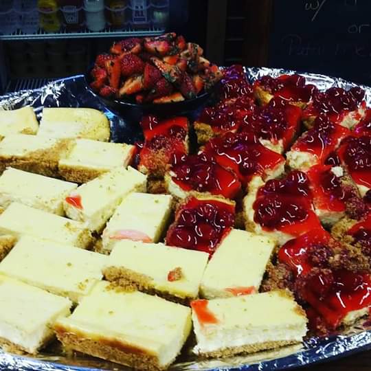 Par IV Restaurant & Lounge 68632