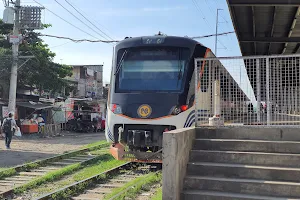 PNR Alabang Station image