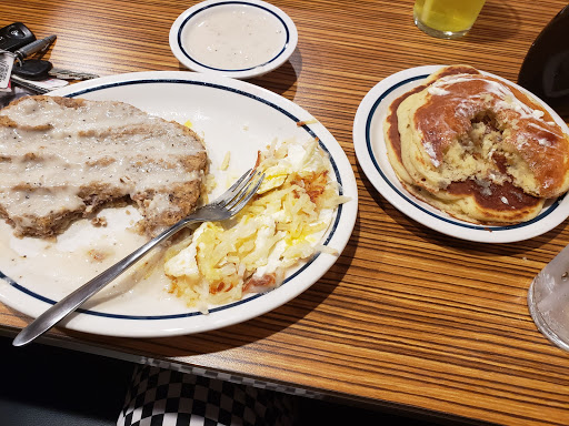 IHOP