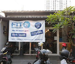 FIT 24 Express Gym photo