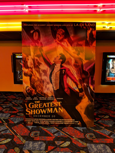 Movie Theater «Regal Cinemas Burlington 20», reviews and photos, 250 Bromley Blvd, Burlington, NJ 08016, USA