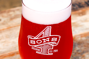 Four Sons Brewing image