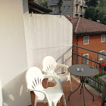 Photo n°1 de l'avis de Thorsten. fait le 12/06/2018 à 13:22 sur le  Casa Nataly à Nago-Torbole