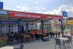 Sirena Beach Cafe image