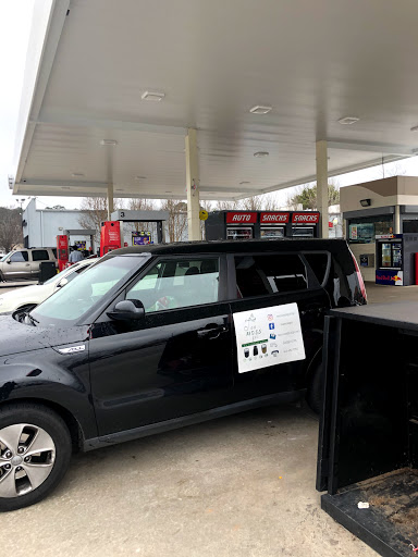 Grocery Store «Kroger», reviews and photos, 6678 Covington Hwy, Lithonia, GA 30058, USA