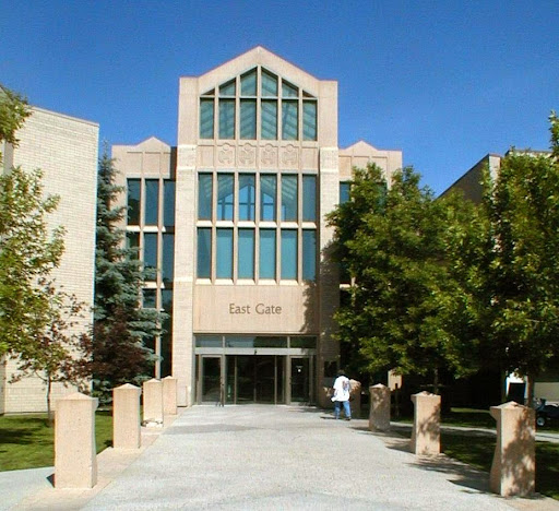 Public institutes in Calgary
