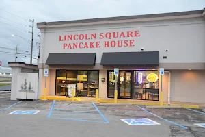 Lincoln Square Pancake House image