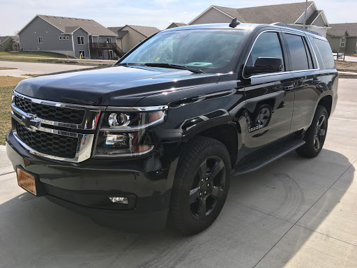 Chevrolet Dealer «Deery Brothers», reviews and photos, 6000 E University Ave, Pleasant Hill, IA 50327, USA