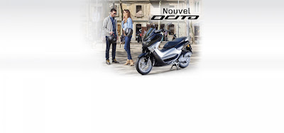 Scooters 2000 à Gennevilliers