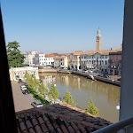 Photo n°1 de l'avis de Sabina.u fait le 14/07/2019 à 19:38 sur le  Leon Bianco à Adria