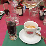 Photo n°1 de l'avis de Peter.o fait le 12/10/2022 à 13:22 sur le  Trattoria Storica San Carlino à Lecce