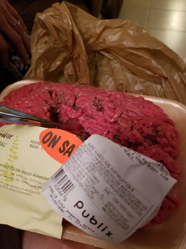 Supermarket «Publix Super Market at Lake Washington Crossing», reviews and photos, 3200 Lake Washington Rd, Melbourne, FL 32934, USA