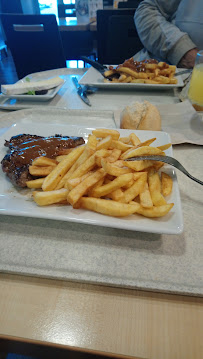 Steak du Restaurant flunch Troyes à Saint-André-les-Vergers - n°7