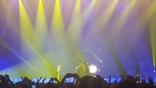 Stadium «Scheels Arena», reviews and photos, 5225 31st Ave S, Fargo, ND 58104, USA