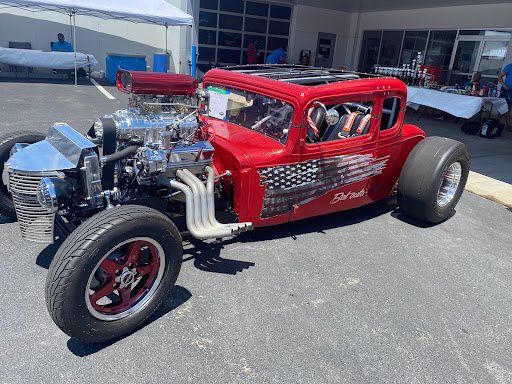 Car Dealer «Luck Chevrolet», reviews and photos, 516 S Washington Hwy, Ashland, VA 23005, USA