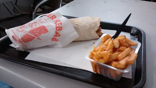 Avis sur L’AMIGO SNACK à Avignon - Restaurant