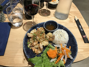 Photo n°51 de Mifan à Bordeaux ()