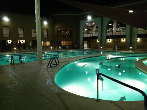 Recreation Center «FAIRWAY Rec Center», reviews and photos, 10600 W Peoria Ave, Sun City, AZ 85351, USA