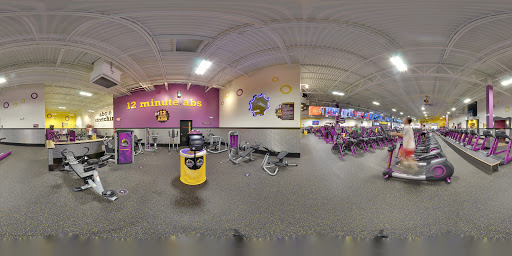 Gym «Planet Fitness», reviews and photos, 404 E Six Forks Rd, Raleigh, NC 27609, USA