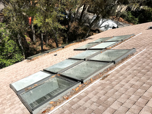 Roofing Contractor «Premier Roofing», reviews and photos