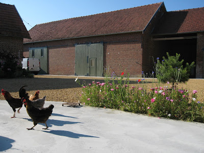 Brasserie Craig Allan à Plessis-de-Roye