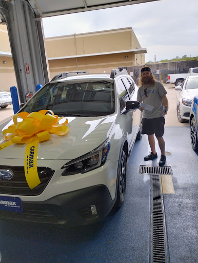 Used Car Dealer «CarMax», reviews and photos, 8400 Anderson Blvd, Fort Worth, TX 76120, USA