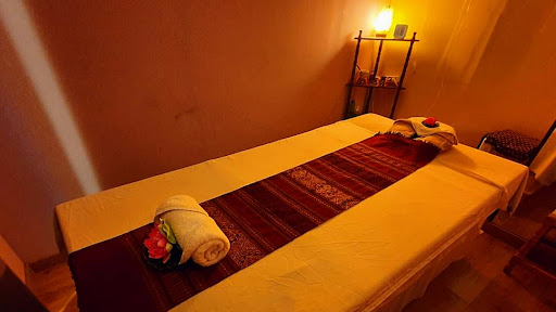 Chiangmai Thai Massage 2