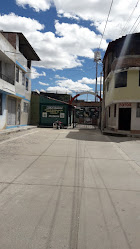 ORM 012-A Cajamarca